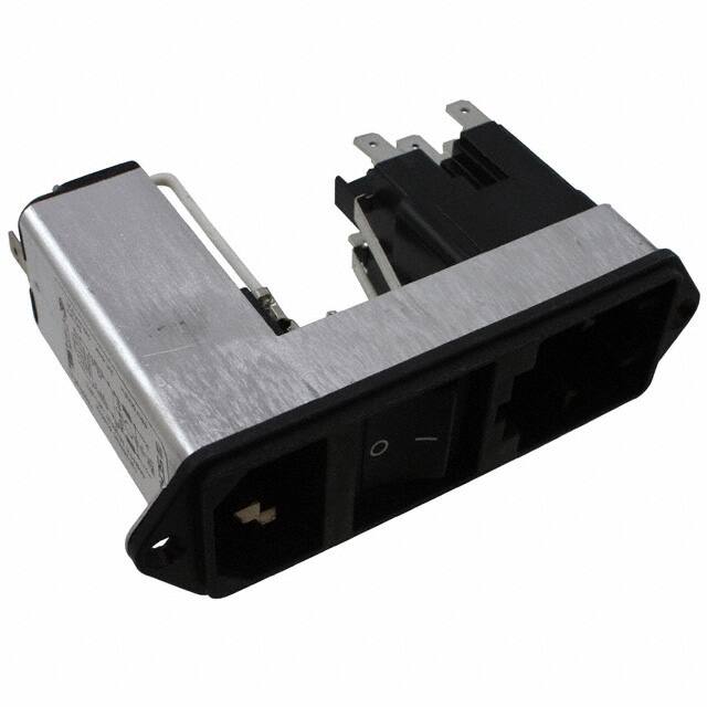 CG30.6101.151 SCHURTER Inc.  Power Entry Modules (PEM)